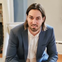 Storage Construction Employee Nate Jones's profile photo