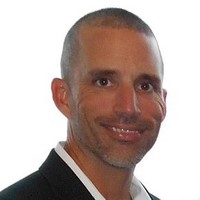 AFWERX Employee Michael Schuyler's profile photo