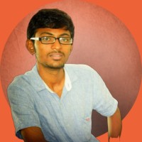 Magnus Technology Solutions Employee Prakash Hrci's profile photo