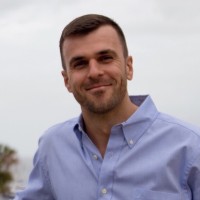 SetPoint Medical Employee Ben Becher's profile photo