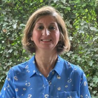 Beicip-Franlab Asia Employee Dalila Maali's profile photo