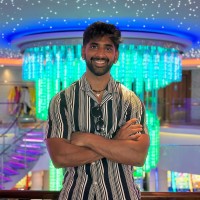 Cloud Theory Employee Mitul Patel's profile photo