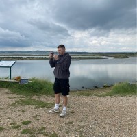 INTERACT CC LTD Employee George Heath's profile photo