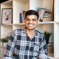 Bluehance360 Employee Amit Vishwakarma's profile photo