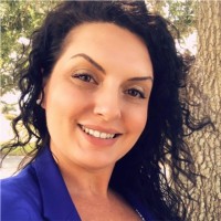 Utility Connect Employee Breanna Mansfield's profile photo