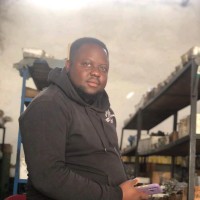 Hitech Fasteners Employee Tafadzwa Jowa's profile photo