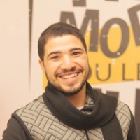 MINDEV Employee Ahmed Yasser's profile photo