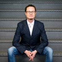 Servus Intralogistics GmbH Employee Matthias Hotz's profile photo