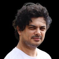 Talentica Software Employee Aniket Shaligram's profile photo