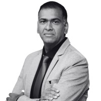 Taylor Smith Group Employee Denis Mourghen's profile photo