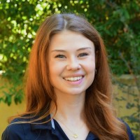 Children's Chorus of Washington Employee Kirsten Ferlazzo's profile photo