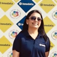 Innodata Inc. Employee Vidhi Sharma's profile photo