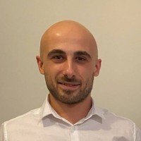DEV2PUB Employee Christophe Martin's profile photo