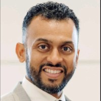 Almoayyed Computers Middle East (ACME) Employee Gareth Mascarenhas's profile photo