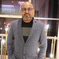 Raptim Research Pvt. Ltd. Employee Abhishek Kumar's profile photo