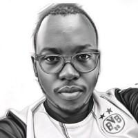 SimpliMeta Employee Maurice Ng'Inja's profile photo