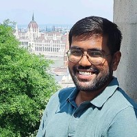 Versuni Employee Dhawal Singh's profile photo