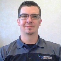 Arsenal Strength Employee Michael McNamee's profile photo