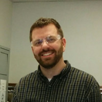 Rhine Machining & Fabricating Employee Tyler Schmahl's profile photo