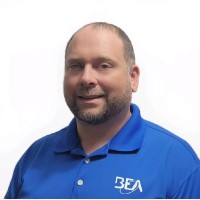 BEA Sensors Americas Employee Rick Ralph's profile photo