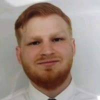 Accurate Clinical Research Employee Jacob Seep's profile photo