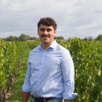 U'wine Employee Antoine Vizerie's profile photo