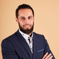 ALYZIA Employee Loïc le Gall's profile photo