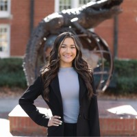 Event Hub Employee Ayansley Santos's profile photo