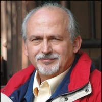 Qorvo, Inc. Employee Terry Larkin's profile photo