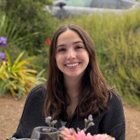 CFO Tools Inc Employee Isabella Nale's profile photo