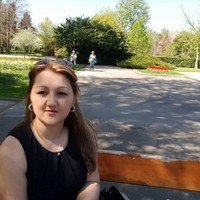 Ypsotec Employee Radmila Milinkovic's profile photo