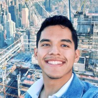 Amazon Employee Erick Serrano's profile photo