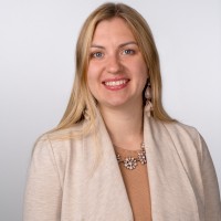 MikroTik Employee Līva Zvirgzdiņa's profile photo