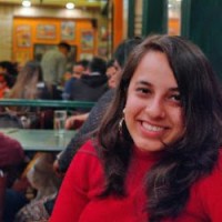 Finango Employee Aditi Malik's profile photo