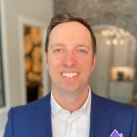 Leveraged Wealth Management Employee Matthew Decker's profile photo