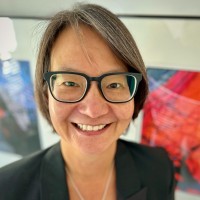 SimpliSafe Employee Jenny Chang's profile photo