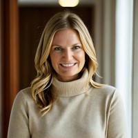 Aleysian Employee Emily Warren's profile photo