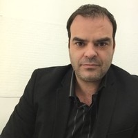 DCPerform Employee Juan José García's profile photo