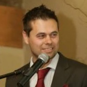 Inhance Supply Chain Solutions Employee Bruce Laval's profile photo
