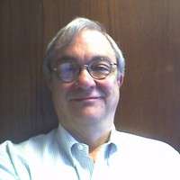 Decentrix Inc. Employee Peter Wickwire's profile photo