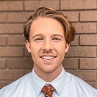Blade HQ Employee Jake Nielsen's profile photo