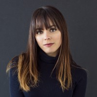 Emily Parsons's profile photo