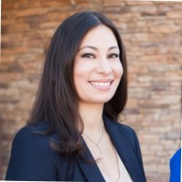 California Bank of Commerce Employee Luz Gonzalez's profile photo