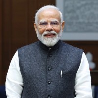 Narendra Modi Email & Phone Number