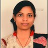 AI cloud Employee Bhagyalaxmi Parashar's profile photo