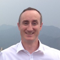 Zephyrus Innovations Employee Thomas Crockett's profile photo