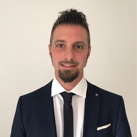 BARALAN Employee Gabriele Citterio's profile photo