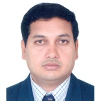 Tech Silicon LLC Employee Quamruddin Mohammed's profile photo