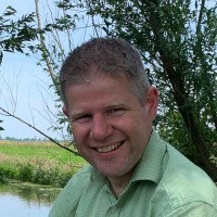 BWZ Ingenieurs Employee Martin Verweij's profile photo