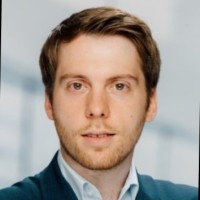Evooq Employee Ludovic Renevey's profile photo